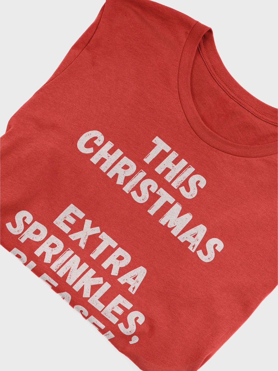 This Christmas… extra sprinkles, please! product image (25)