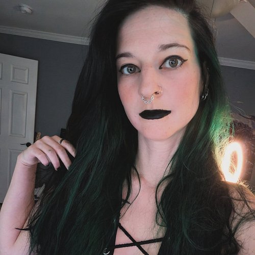 Vocal streamies so you can hear my screamies! #twitch #vocal #vocalist #transgressive