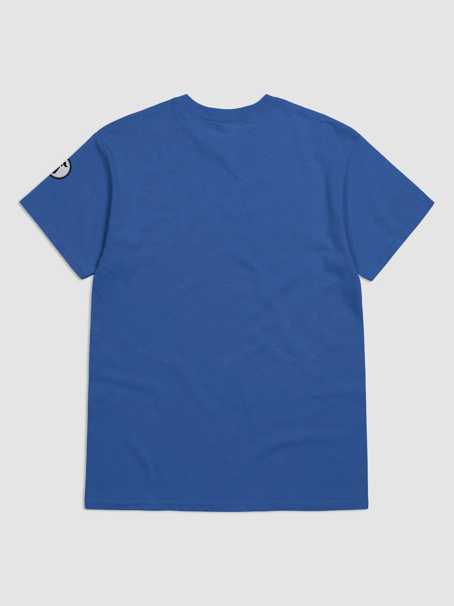 Not now Tee Shirt product image (22)