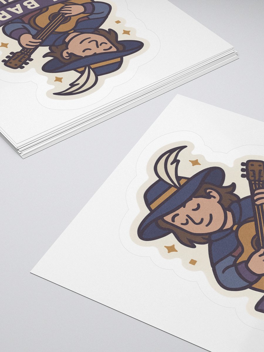 IRL Bard product image (8)