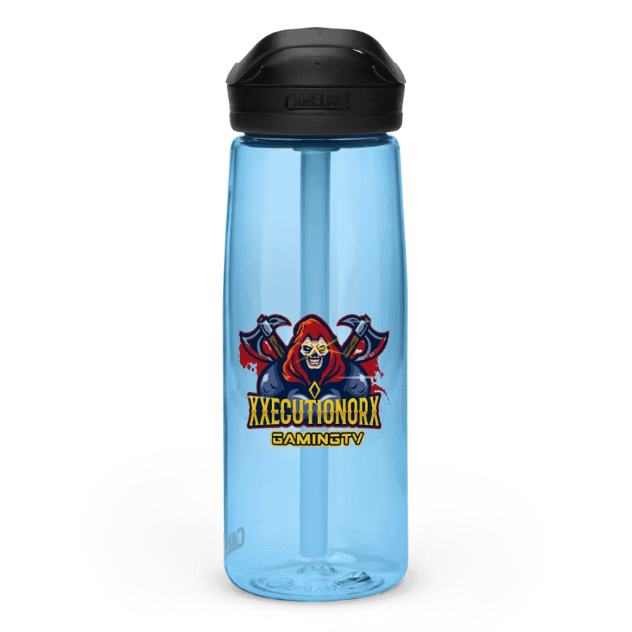 Reaper's Edge Hooded Robe Water Bottle product image (3)