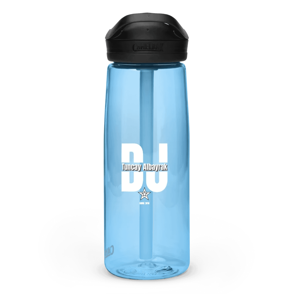 CamelBak Eddy®+ Sports Water Bottle product image (3)