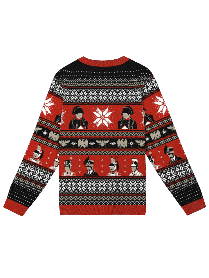 Epic History Festive Knit product image (2)