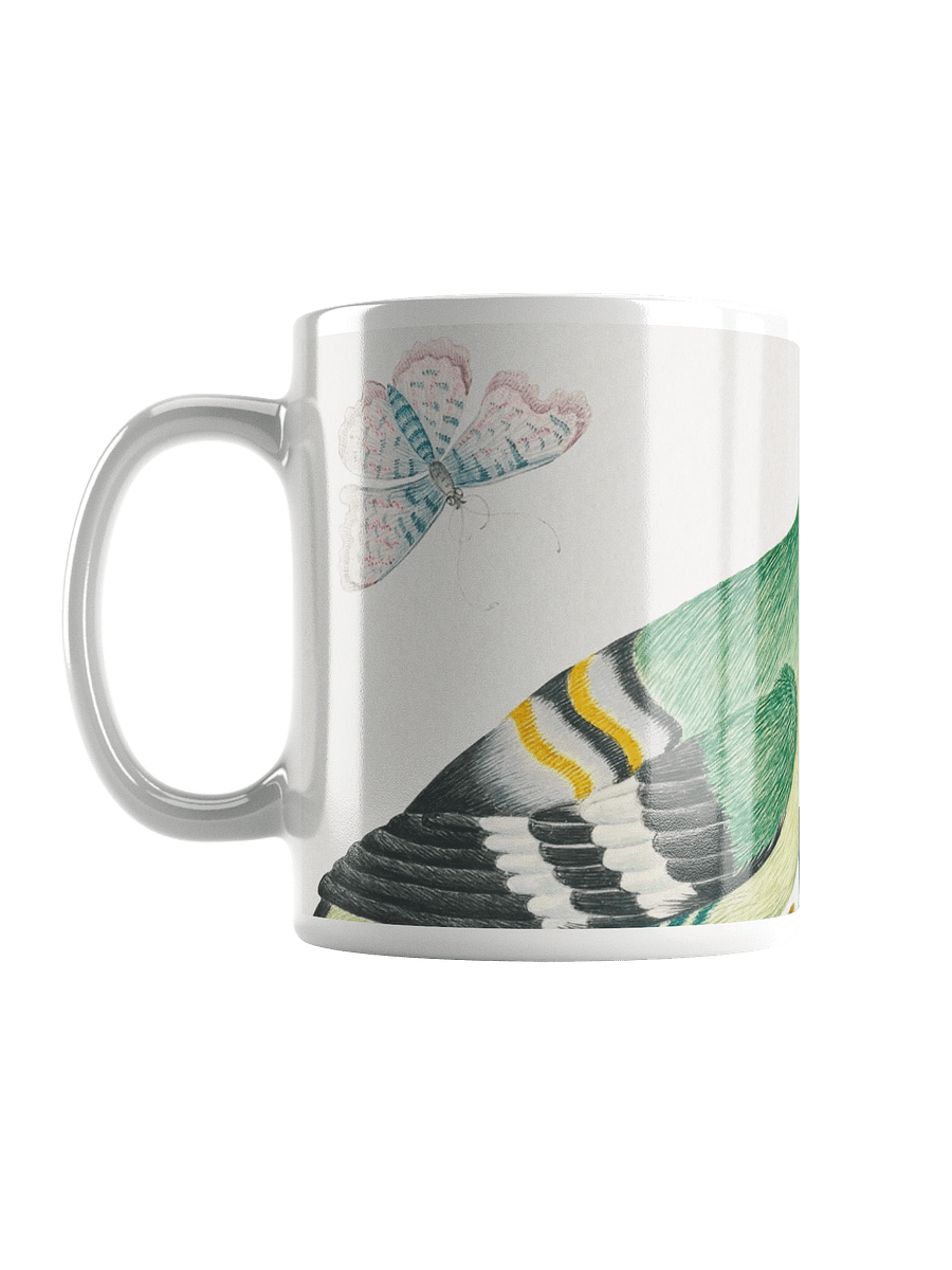 Botanical Beauty Mug product image (6)