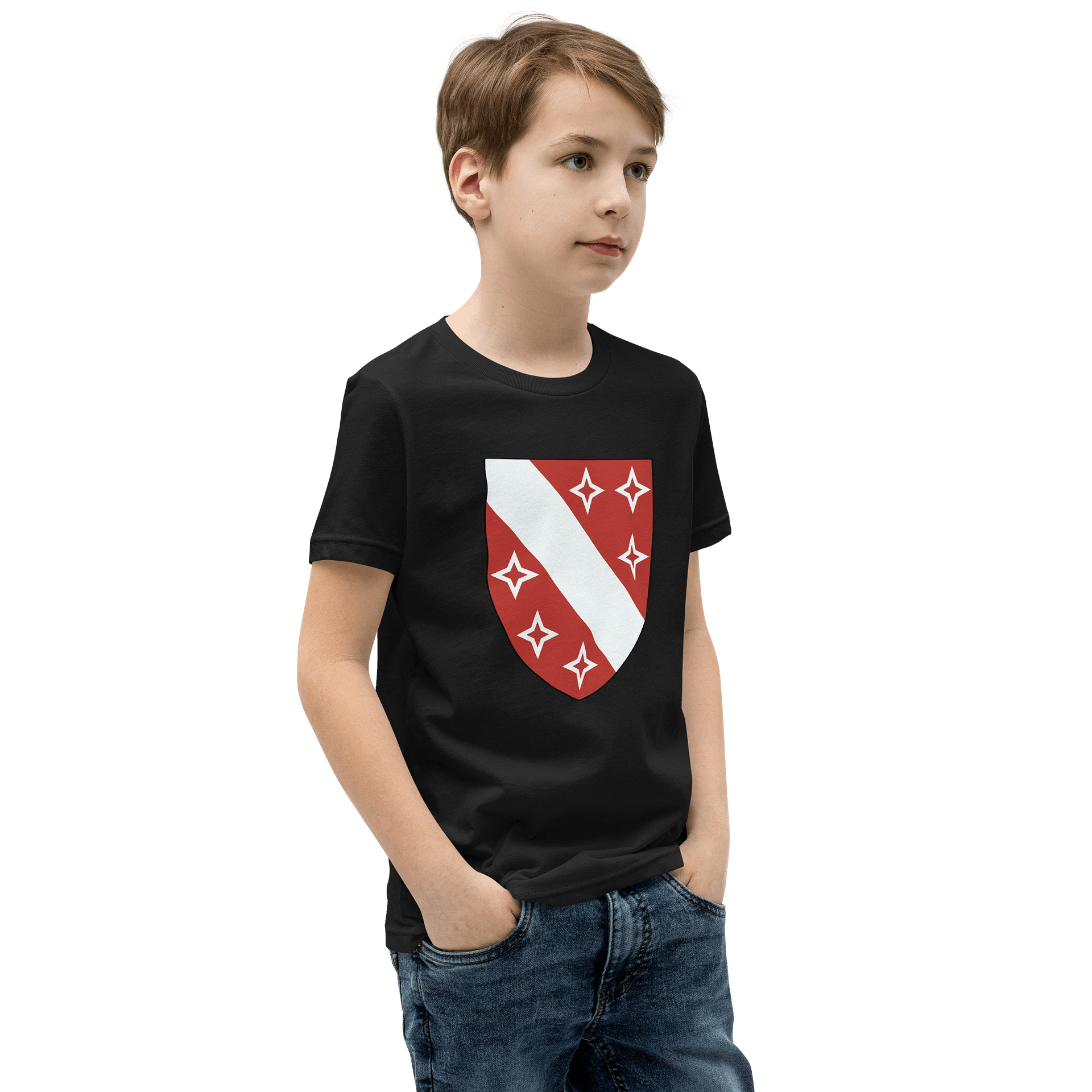 House Norfulk Children's Tee Shirt product image (4)