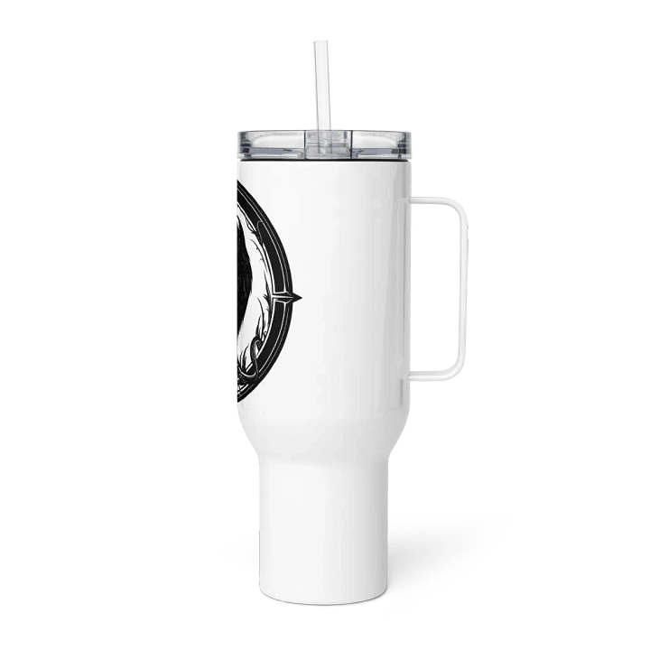 Travel Mug - twitch product image (5)