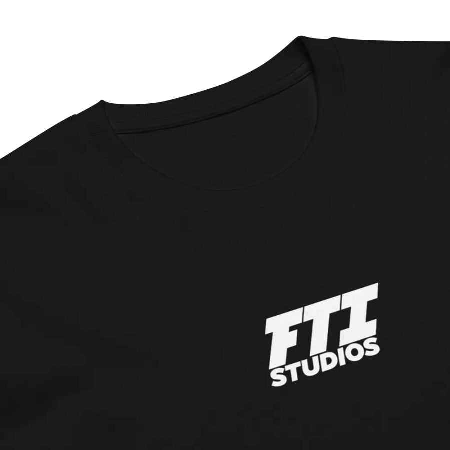 FTI Studios ATLAS Tee product image (5)