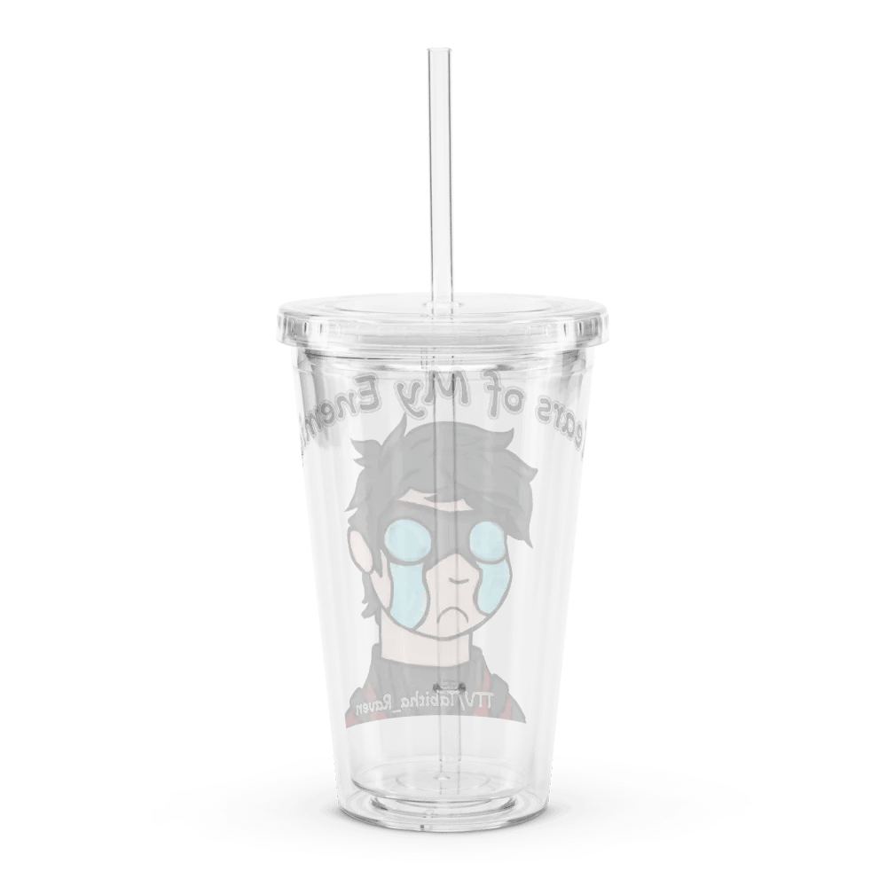Tears of My Enemies Tumbler product image (2)