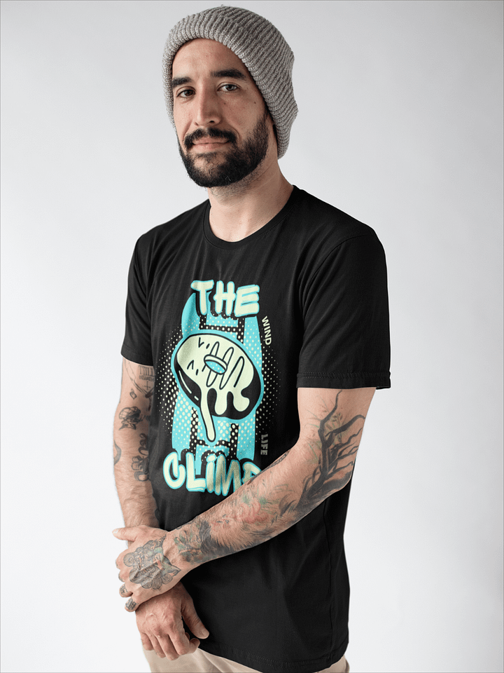 The Climb Tee product image (1)
