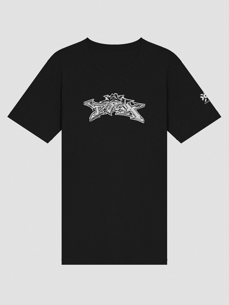 DJDocX Black And White Edition Tee product image (3)