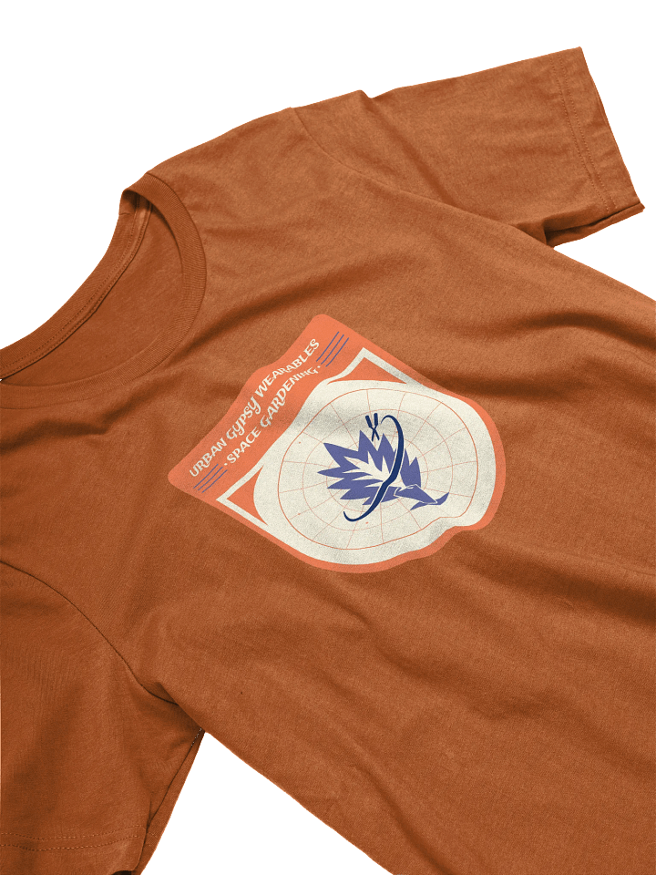 Orbital Plant Urban Gypsy T-Shirt product image (2)