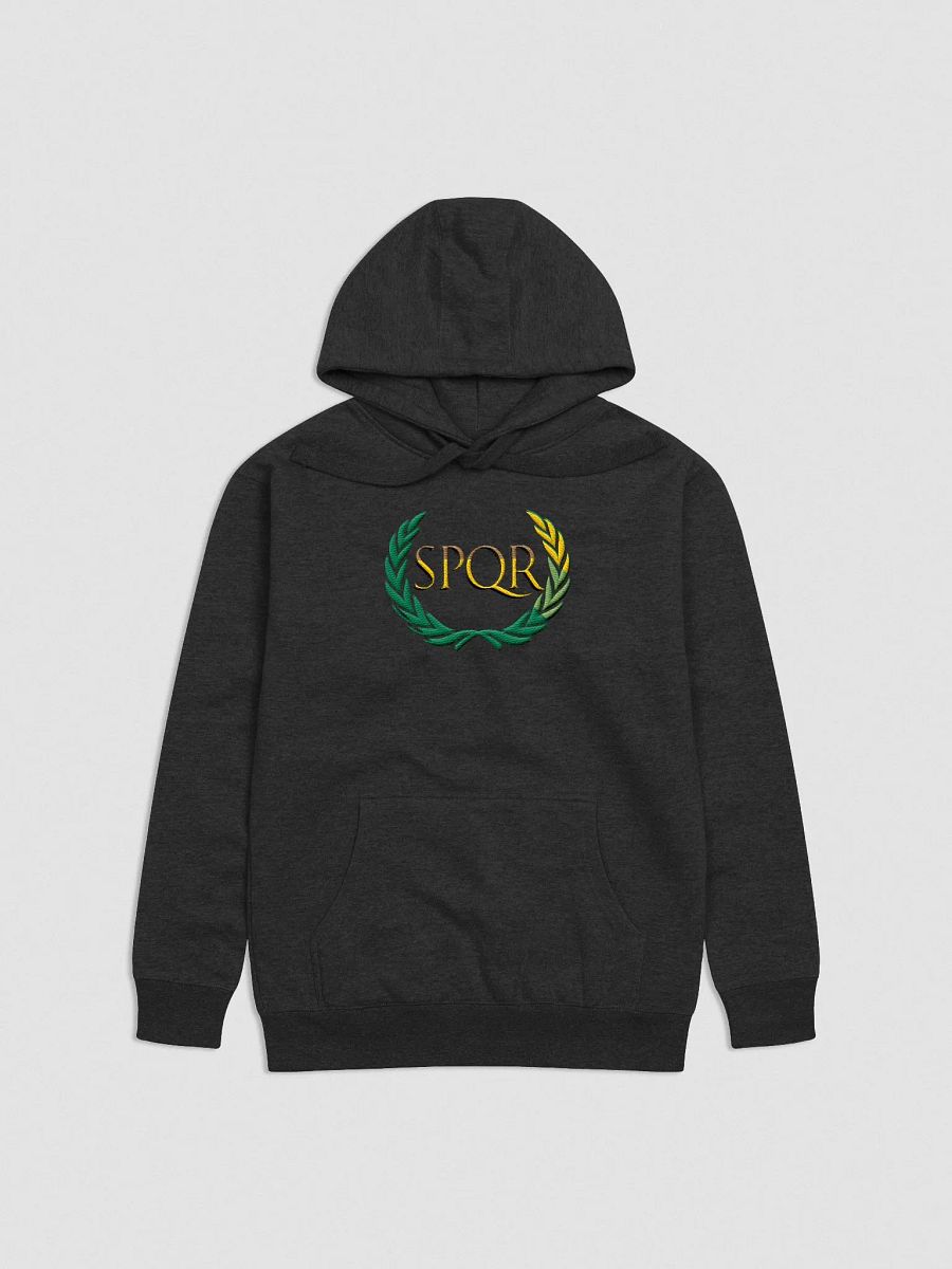Moletom Bordado SPQR product image (9)