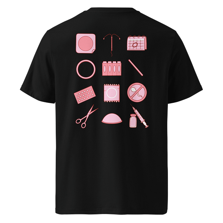 birthcontrol is healthcare (tee) product image (1)