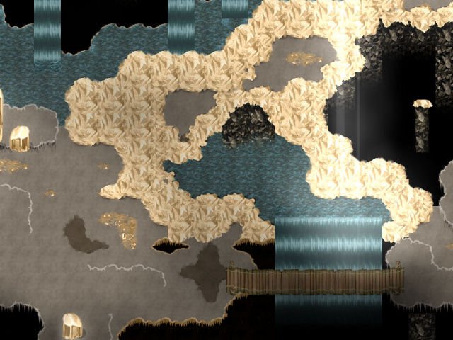 KR Crystal Cave Tileset for RPGs product image (5)