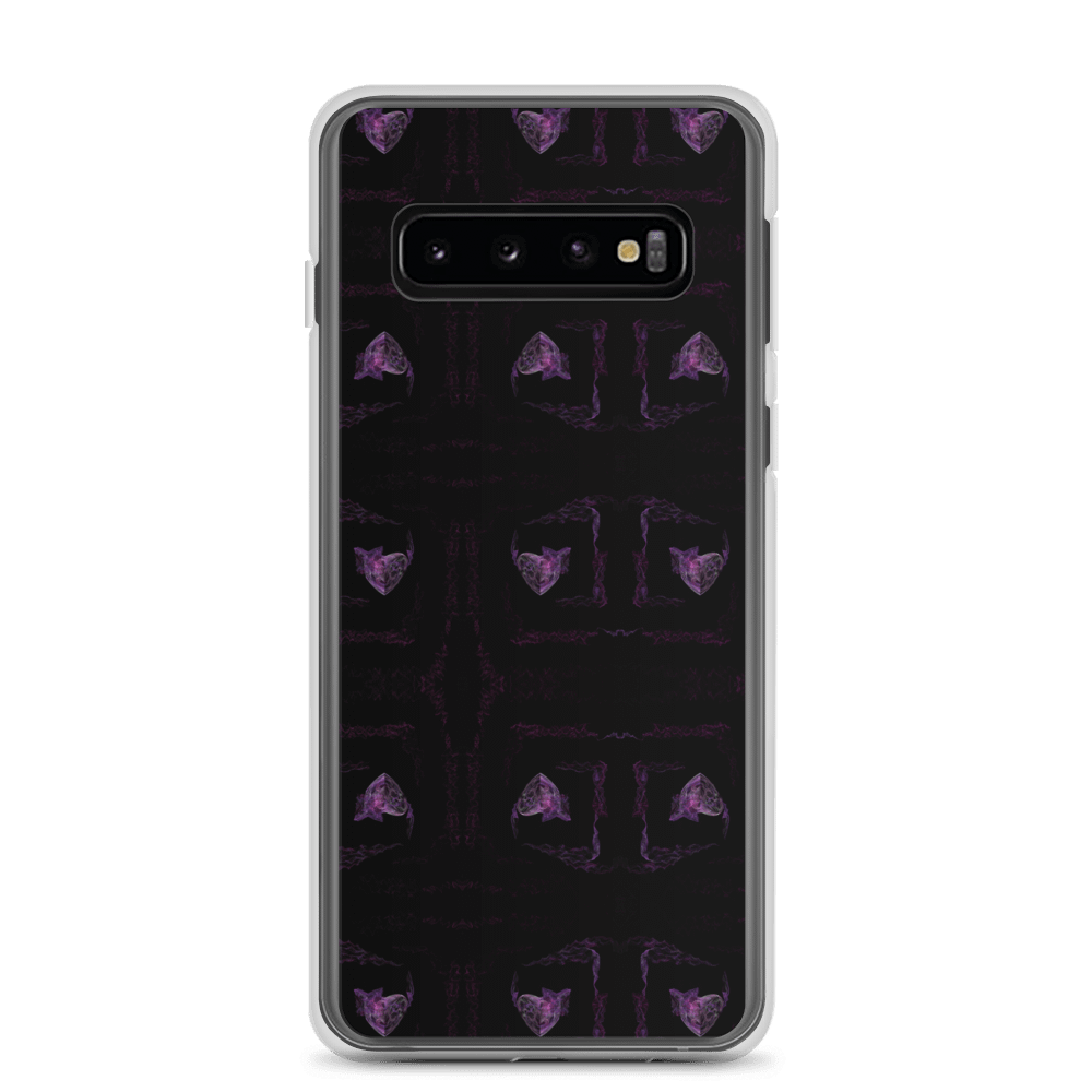 Fuzzy Thoughts Samsung® Case product image (1)