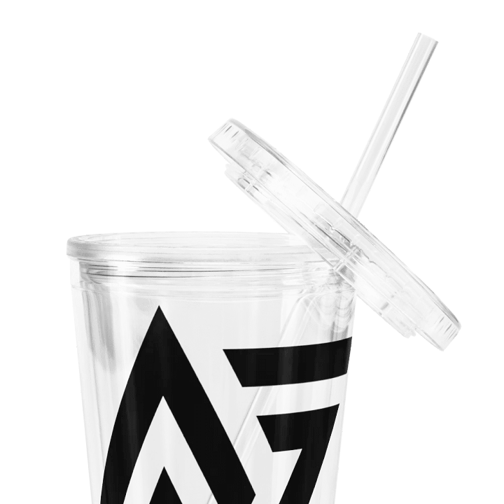 PerfectlyAVG Tumbler product image (2)