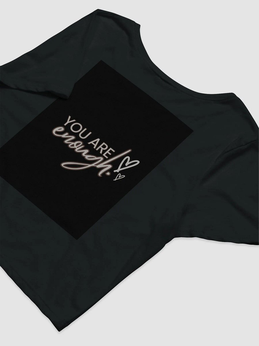 black and white crop top product image (6)