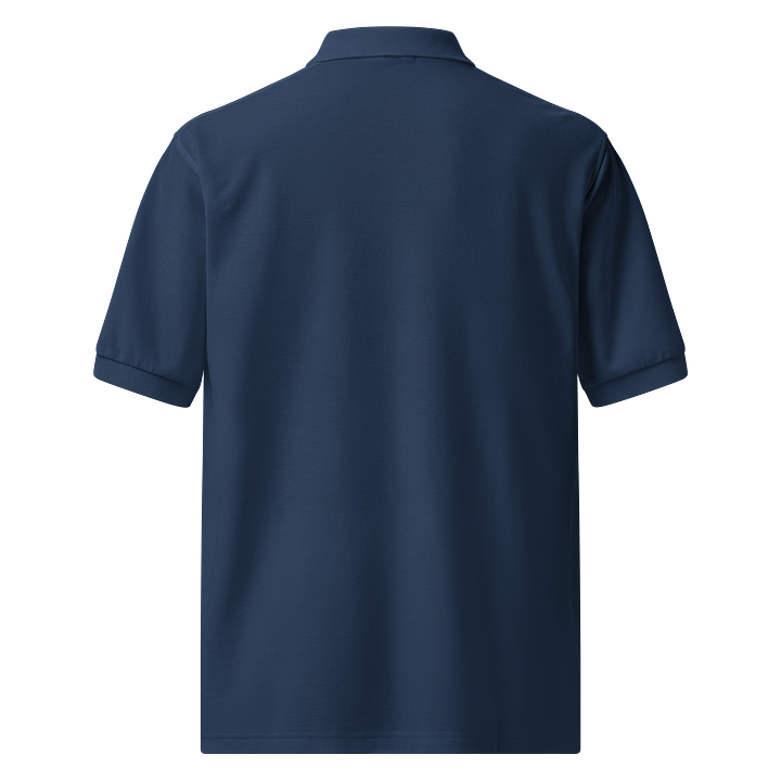 Signature Polo Shirt product image (2)