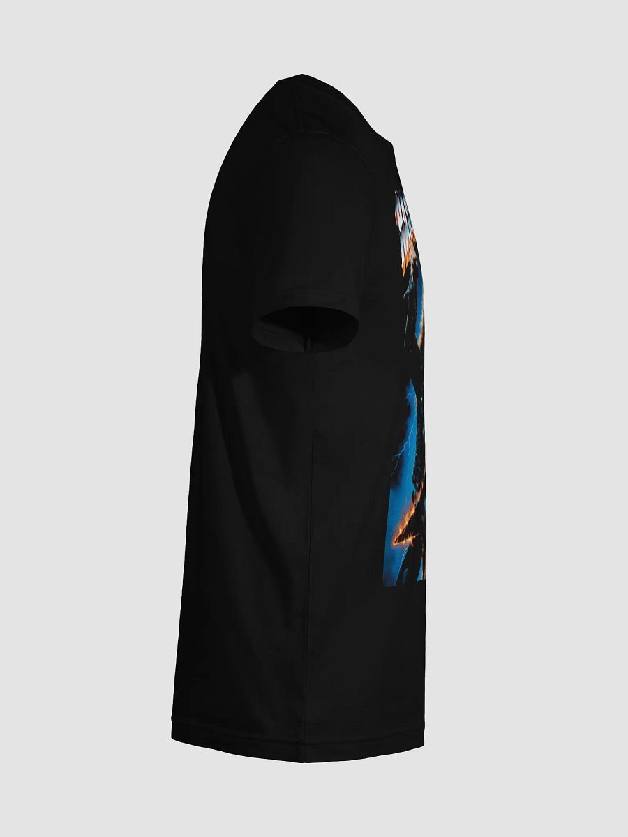 Skully Shredder T-Shirt product image (12)