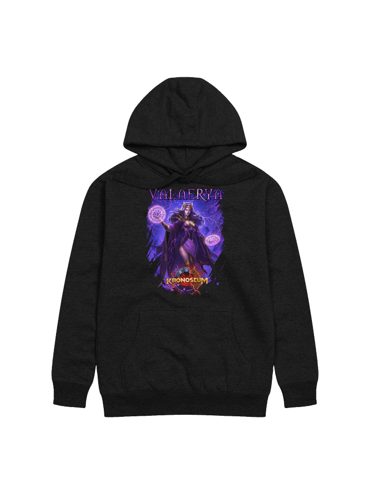 Valaerya Sweatshirt product image (1)