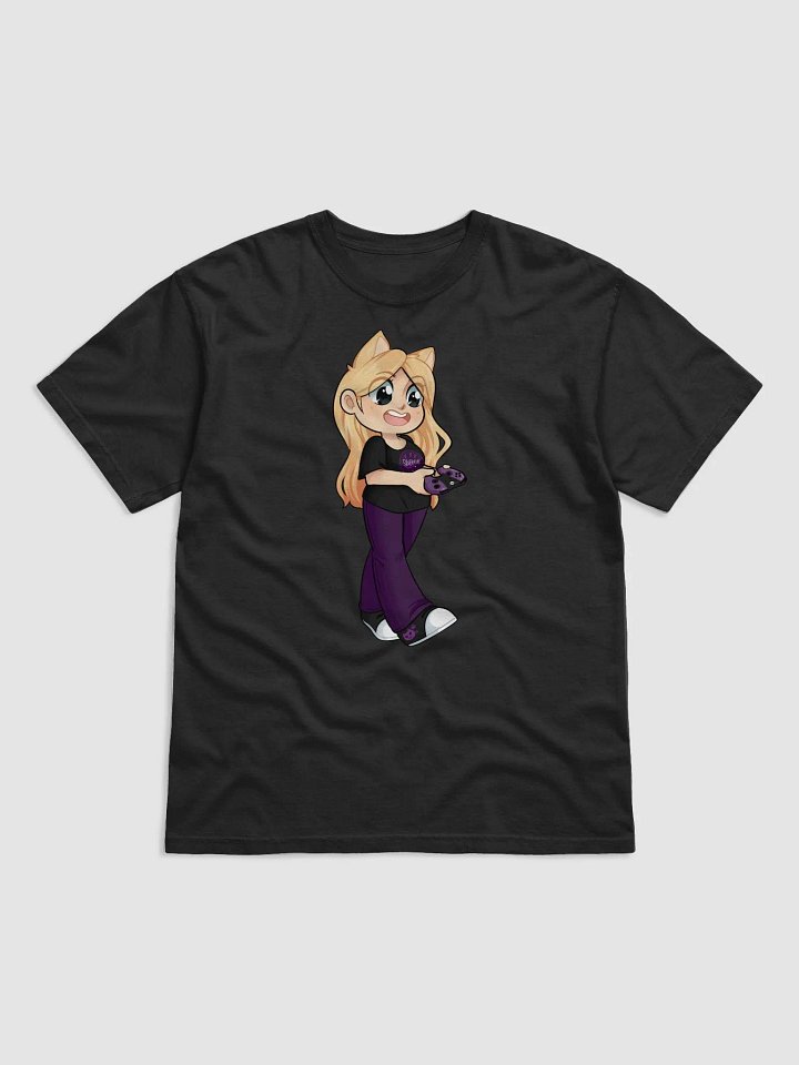 ShortieGamez T-Shirt product image (5)