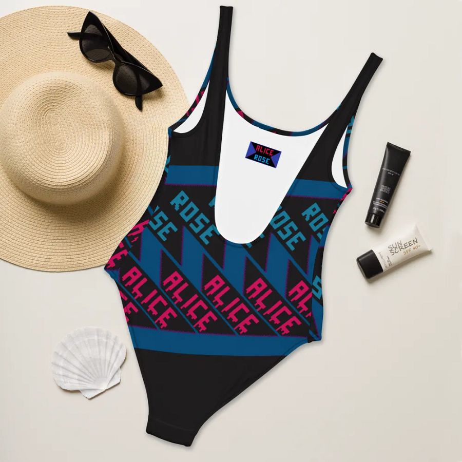 AR PIXEL Swimsuit product image (8)