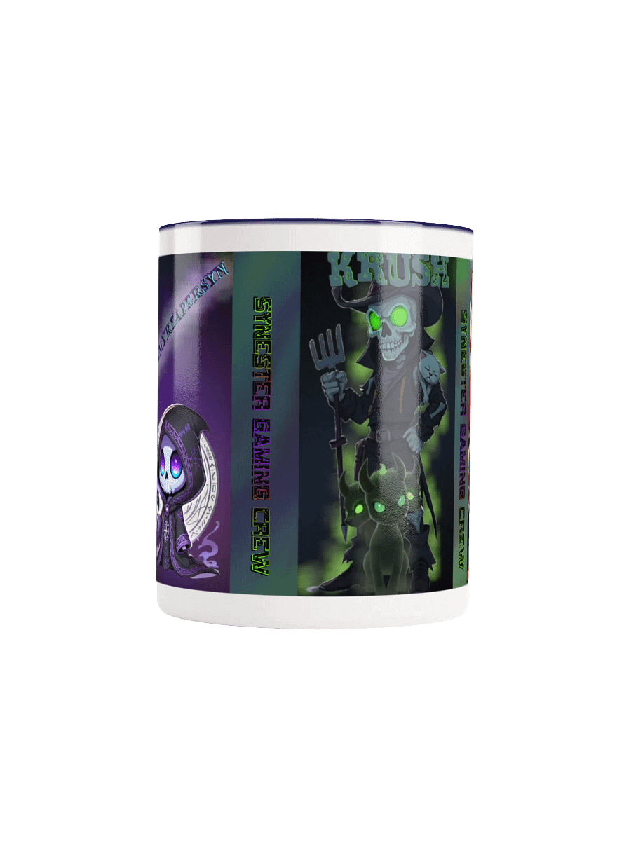 Synester Mug product image (28)