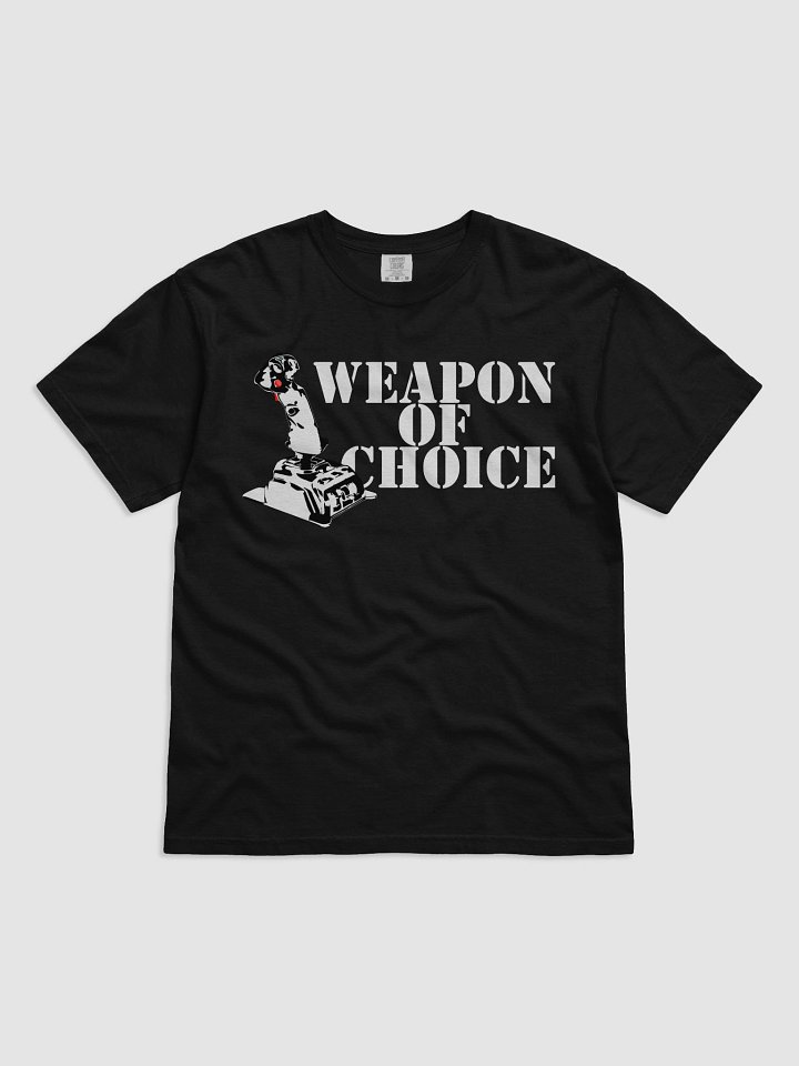 Weapon of Choice - VKB Gladiator NXT product image (10)