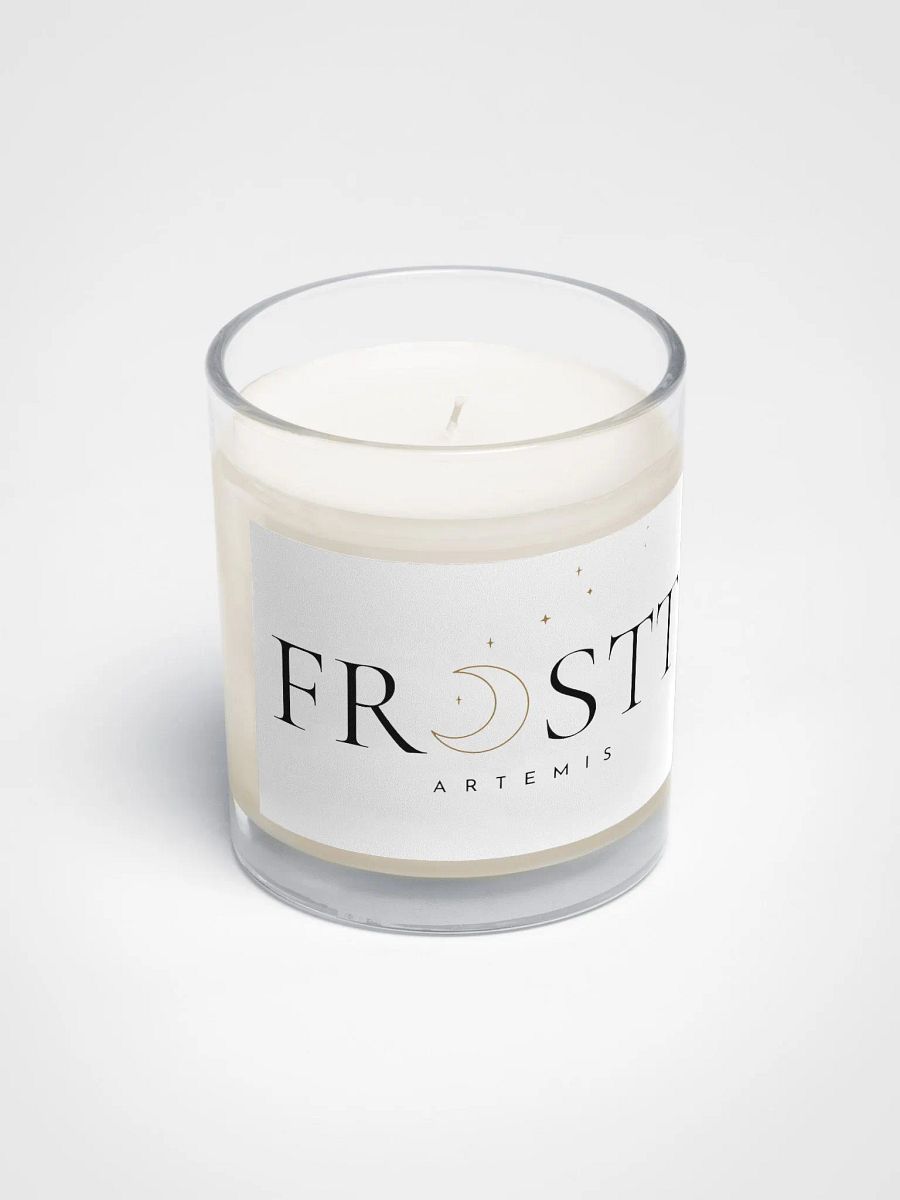 ArtemisFrostt Candle product image (2)