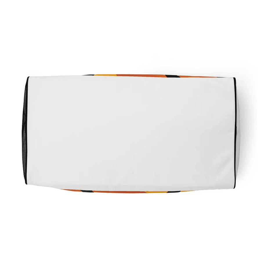 Sahara Blossom Duffle Bag product image (4)