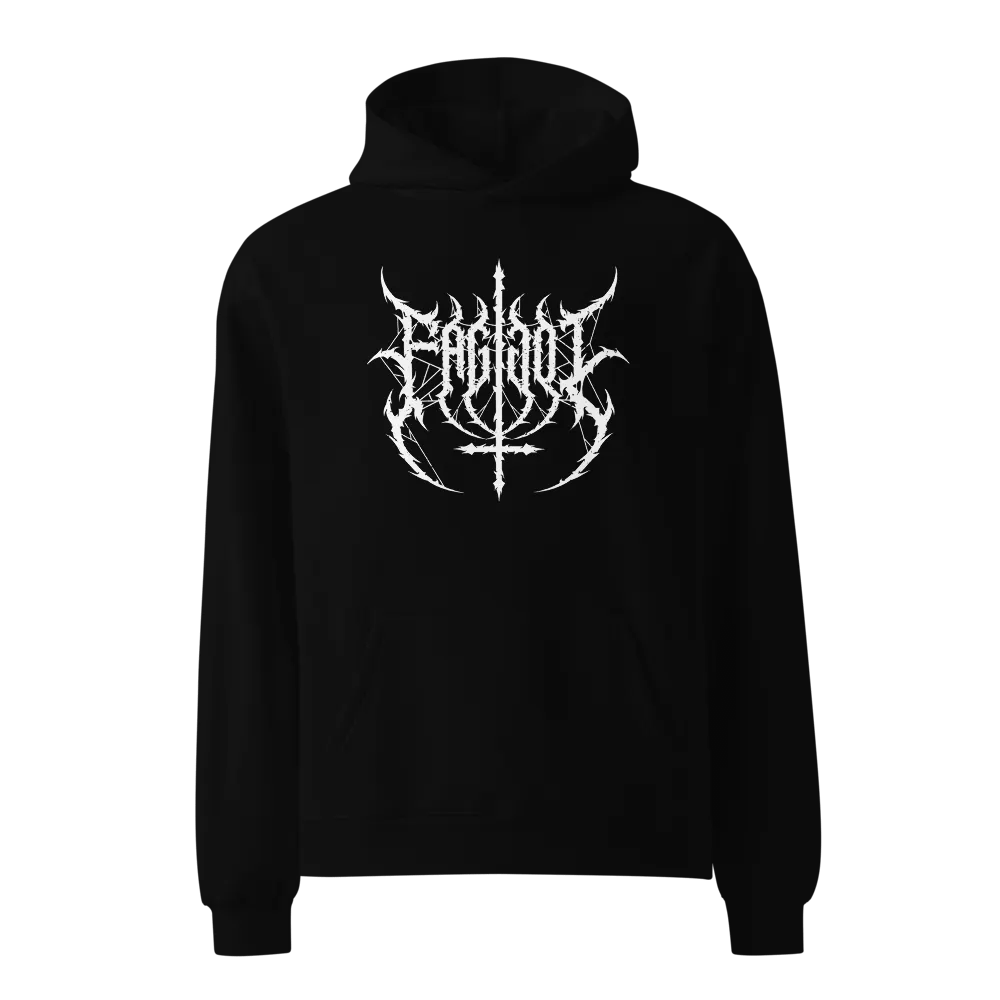 FaggoT Hoodie product image (1)