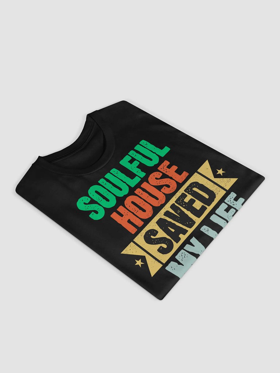 SHSML - UNISEX TEE product image (5)