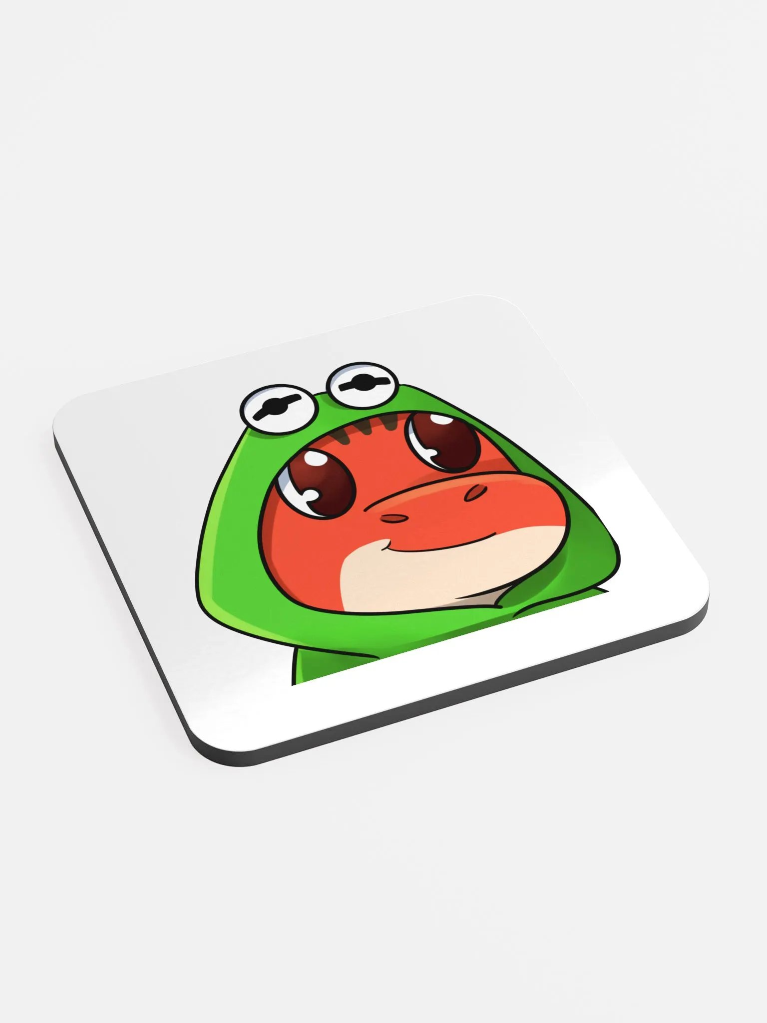 Kermit Coaster product image (2)