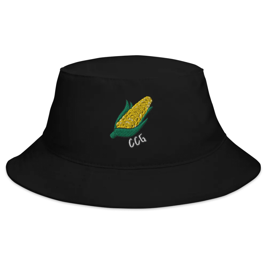 CORN CCG BUCKET HAT product image (2)