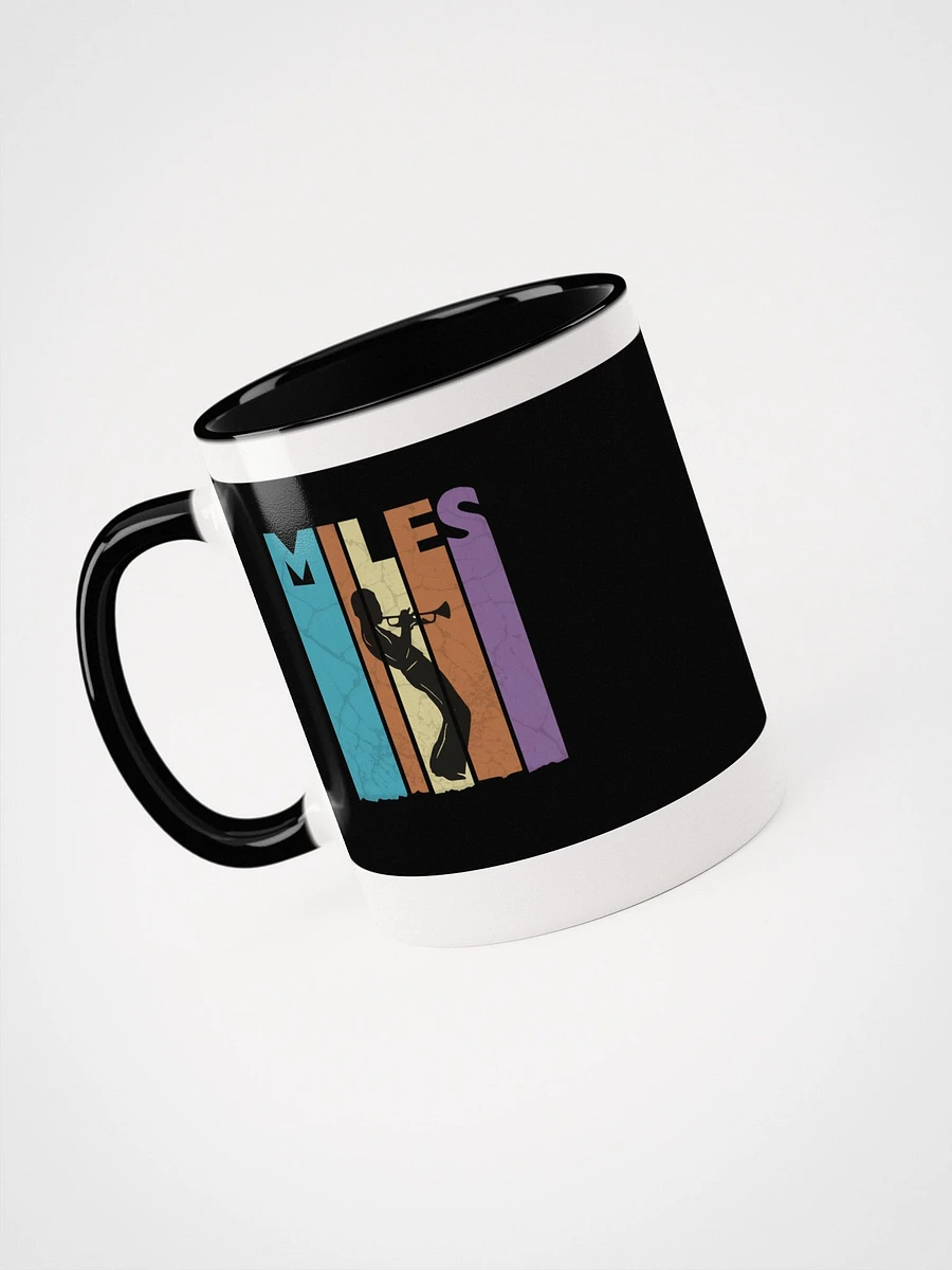 Miles Coffee Mug product image (6)