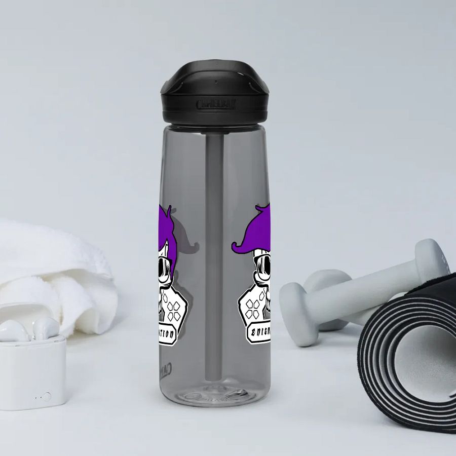 Enigma Nation CamelBak Eddy®+ Sports Water Bottle product image (12)