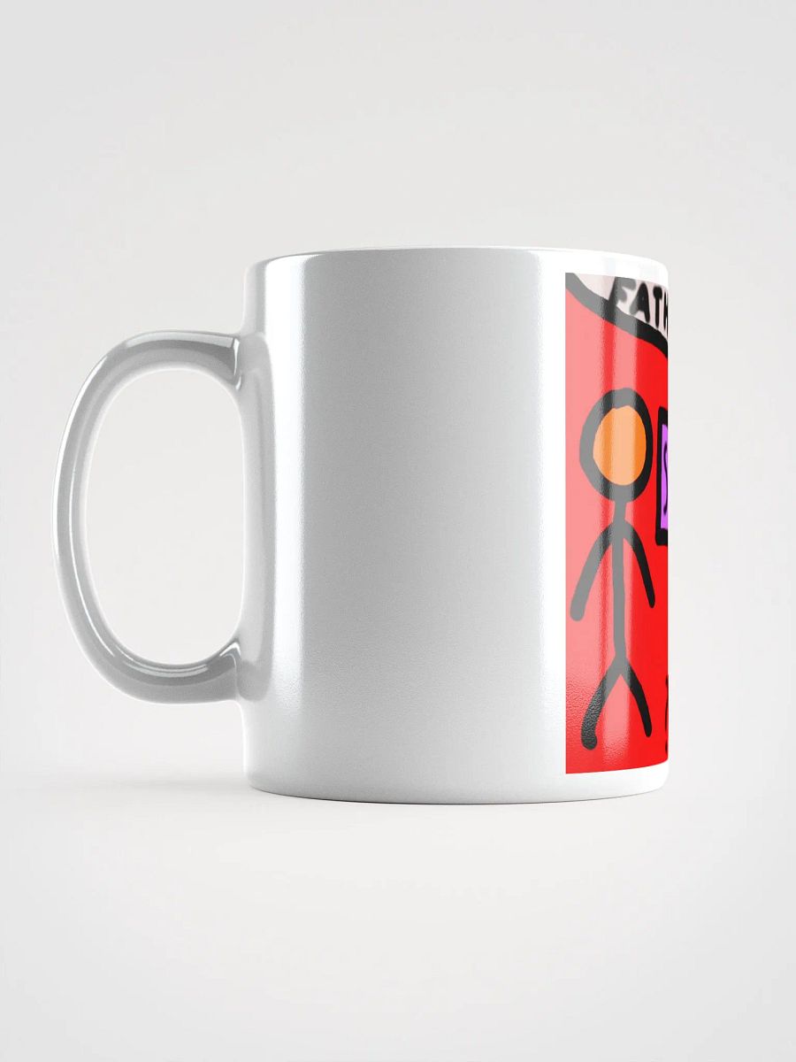 Sick Father Mug product image (16)