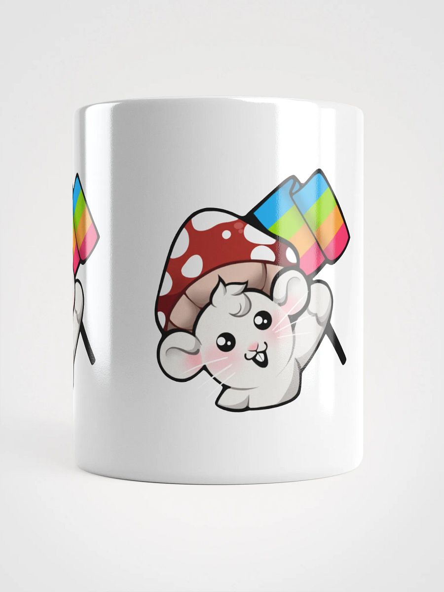 Panromantic Pride Mug product image (5)