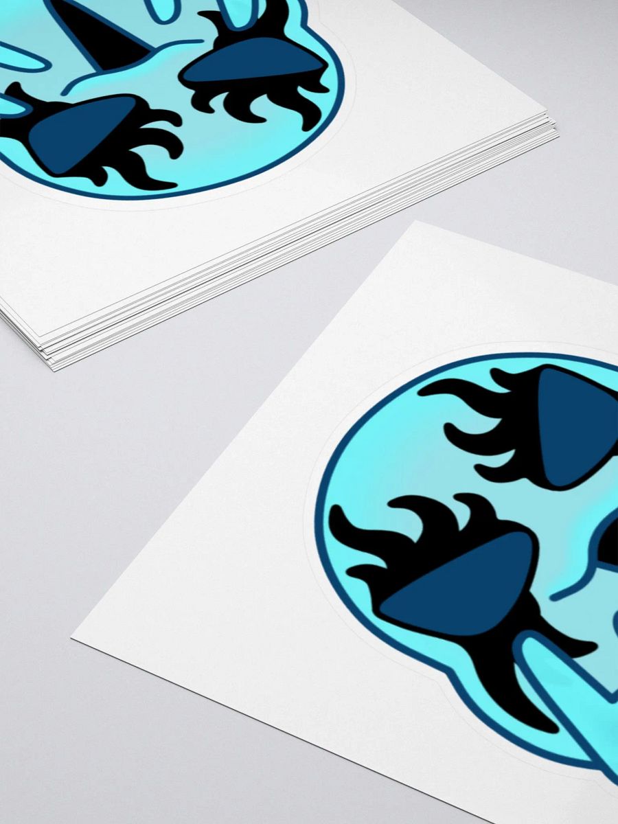 MetalFae Sticker product image (4)