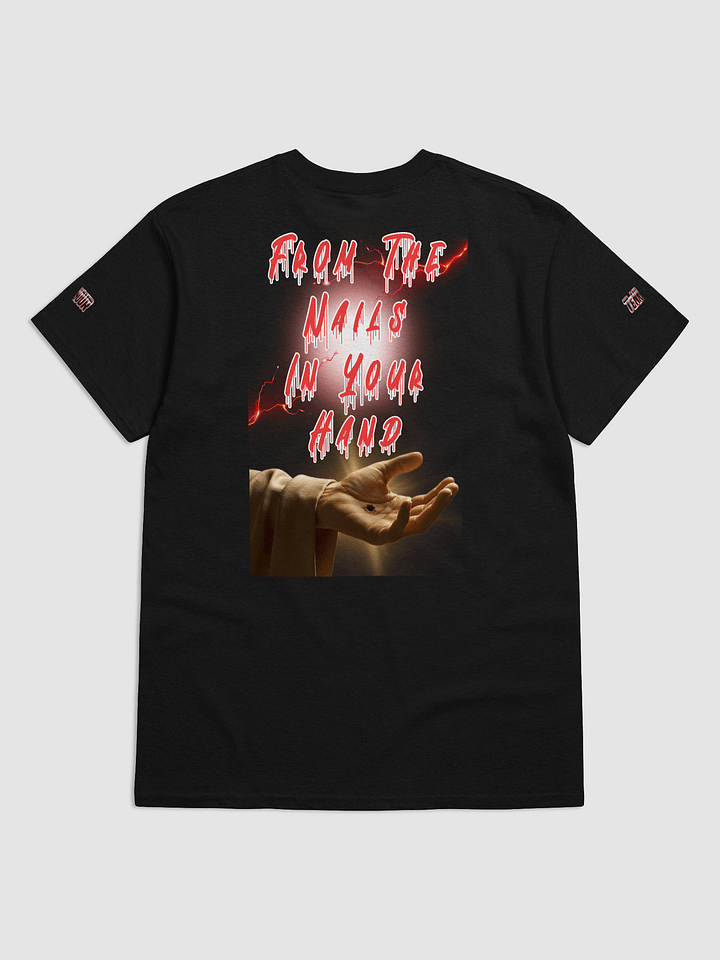 I Failed As A Man T-Shirt product image (8)