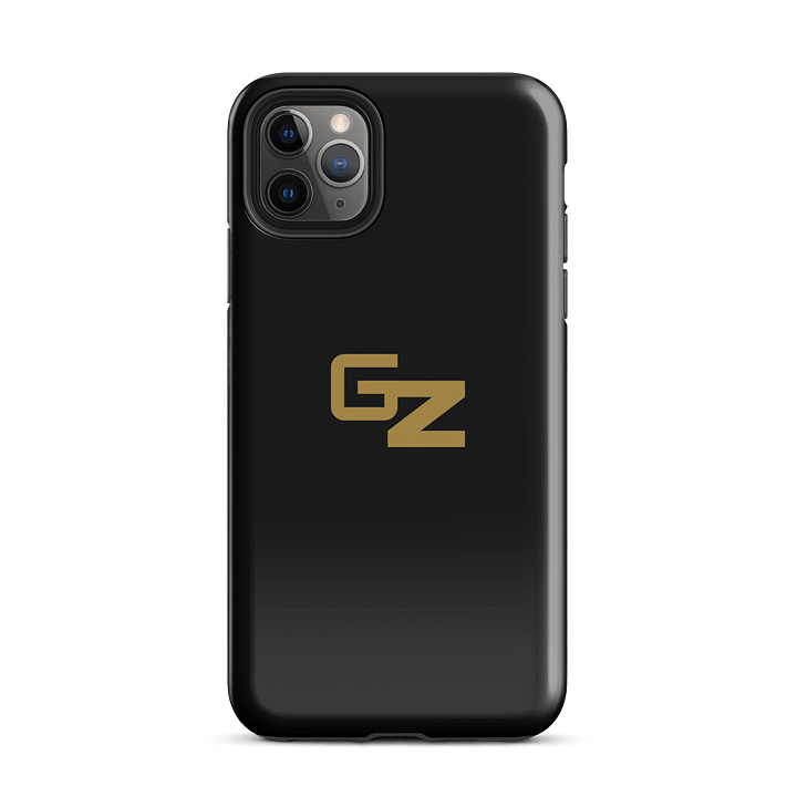 Branded GZ JEITEN iPhone Tough Phone Case product image (51)