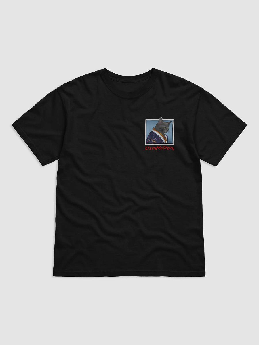 THE DARK LORD TOAST tee product image (2)