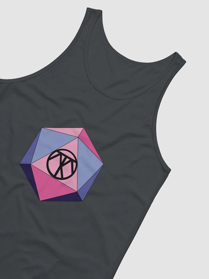 ThatoneOmnisexualD20 Tank Top product image (12)