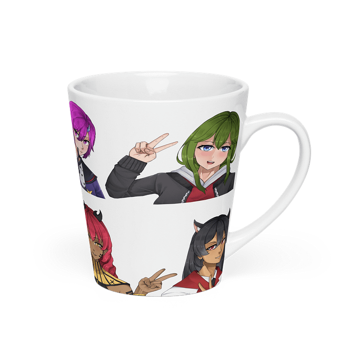 dumb@ss squad cup product image (2)