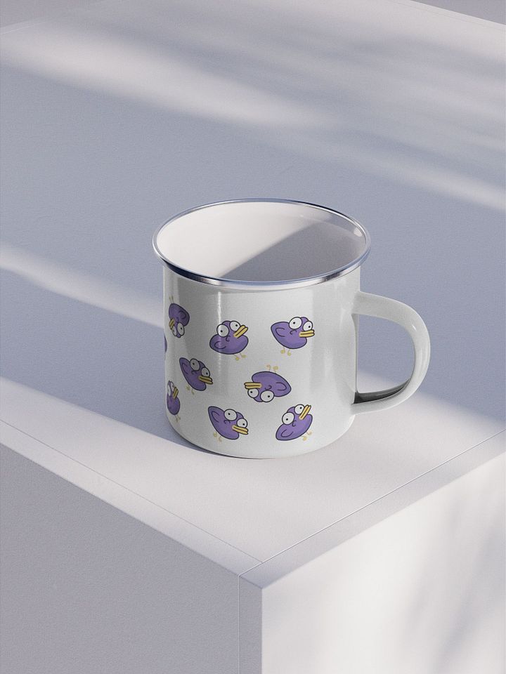 Derp Camp Mug product image (2)