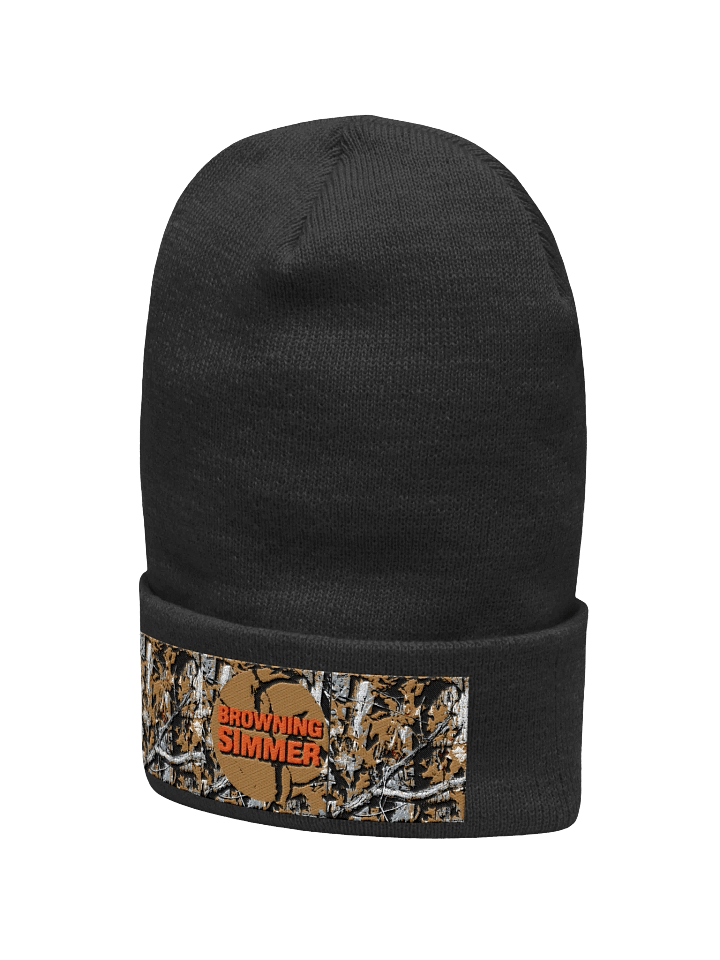 BrowningSimmer Round Logo product image (13)