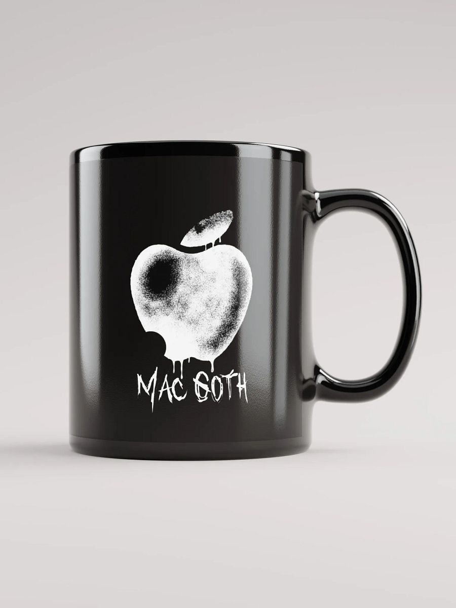 MAC GOTH product image (1)