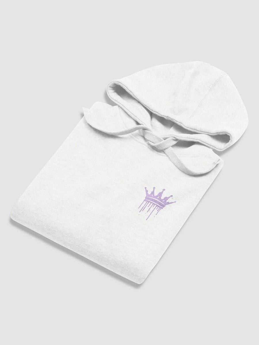 Simple Crown/Umbra_Princess Hoodie product image (11)