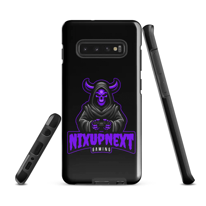 Reaper Tough Case for Samsung® product image (3)