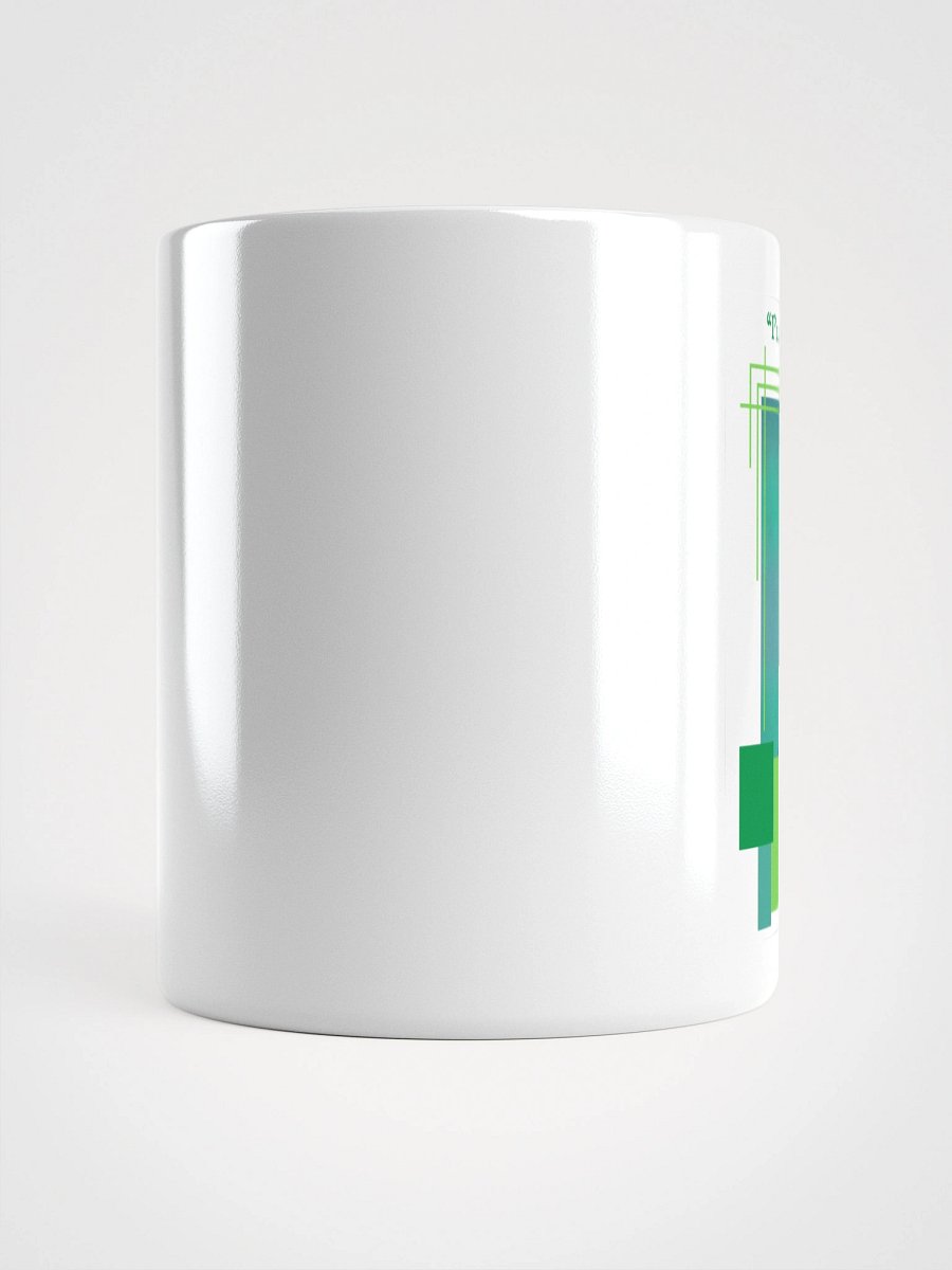 Garden Of Eden Mug product image (15)